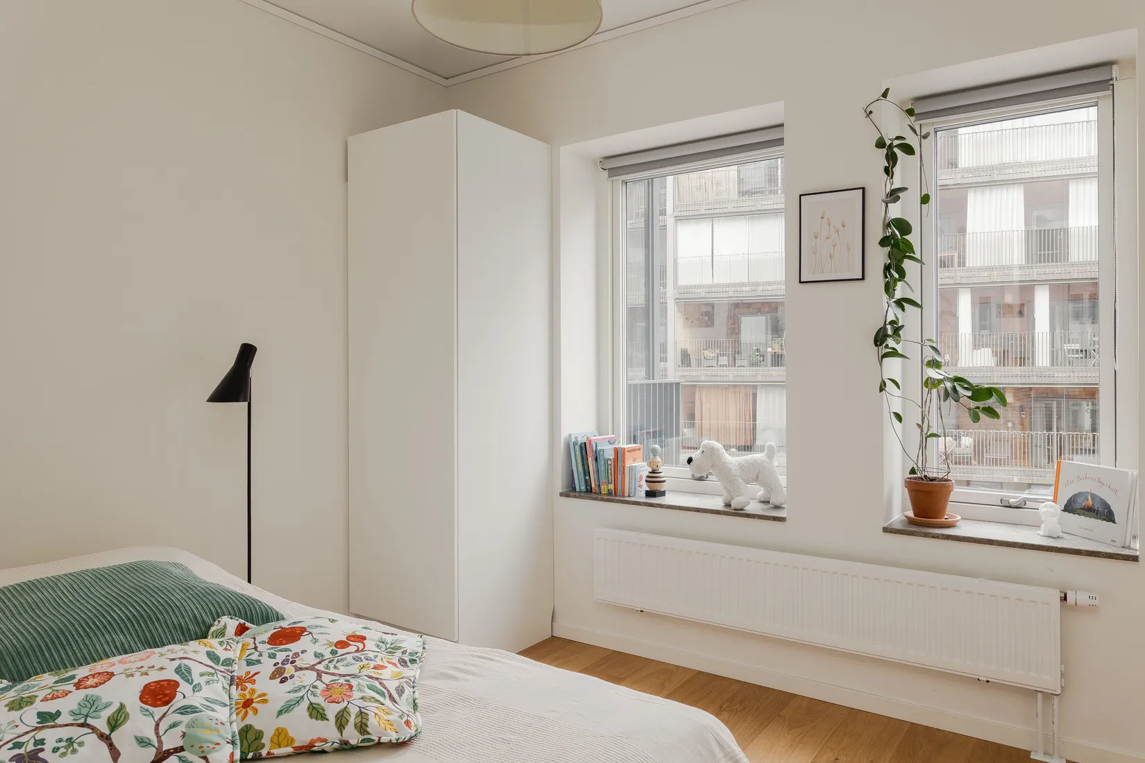 Bostadsrätt, Anna Koskulls gata 6A, Välle Broar, Växjö
