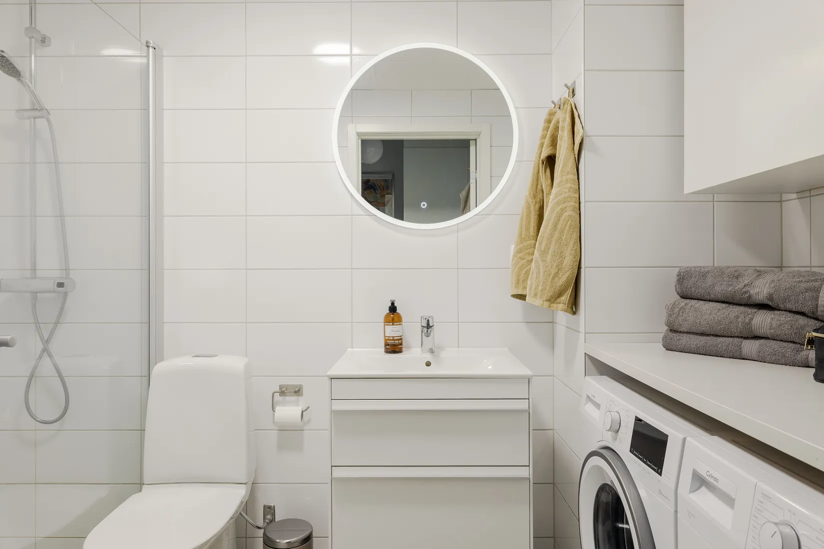 Bostadsrätt, Anna Koskulls gata 6A, Välle Broar, Växjö