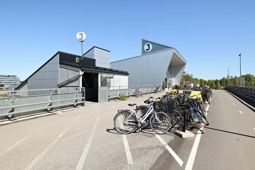 Bostadsrätt, Vårdkasevägen 29, Skälby, Järfälla