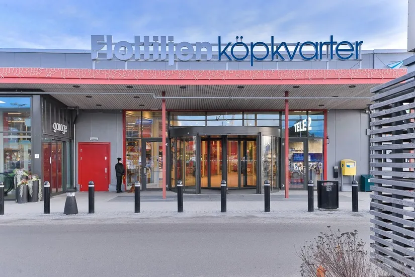 Bostadsrätt, Vårdkasevägen 29, Skälby, Järfälla