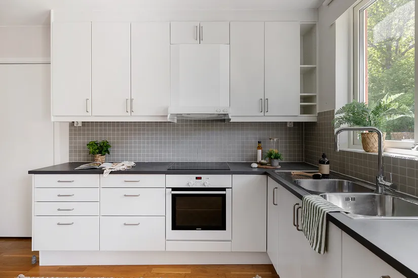 Bostadsrätt, Vårdkasevägen 29, Skälby, Järfälla