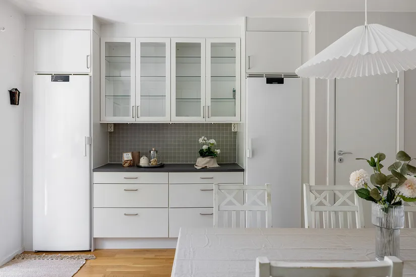 Bostadsrätt, Vårdkasevägen 29, Skälby, Järfälla