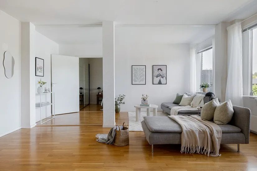 Bostadsrätt, Vårdkasevägen 29, Skälby, Järfälla