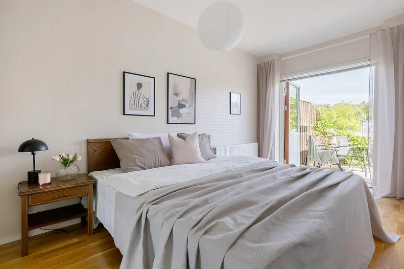 Bostadsrätt, Vårdkasevägen 29, Skälby, Järfälla