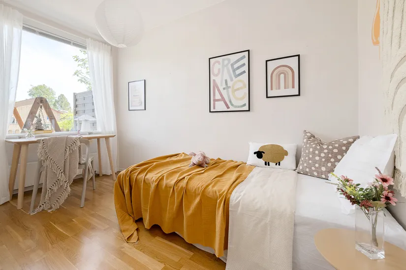 Bostadsrätt, Vårdkasevägen 29, Skälby, Järfälla
