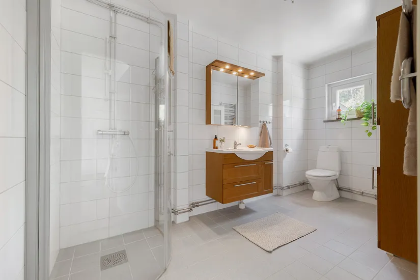 Bostadsrätt, Vårdkasevägen 29, Skälby, Järfälla
