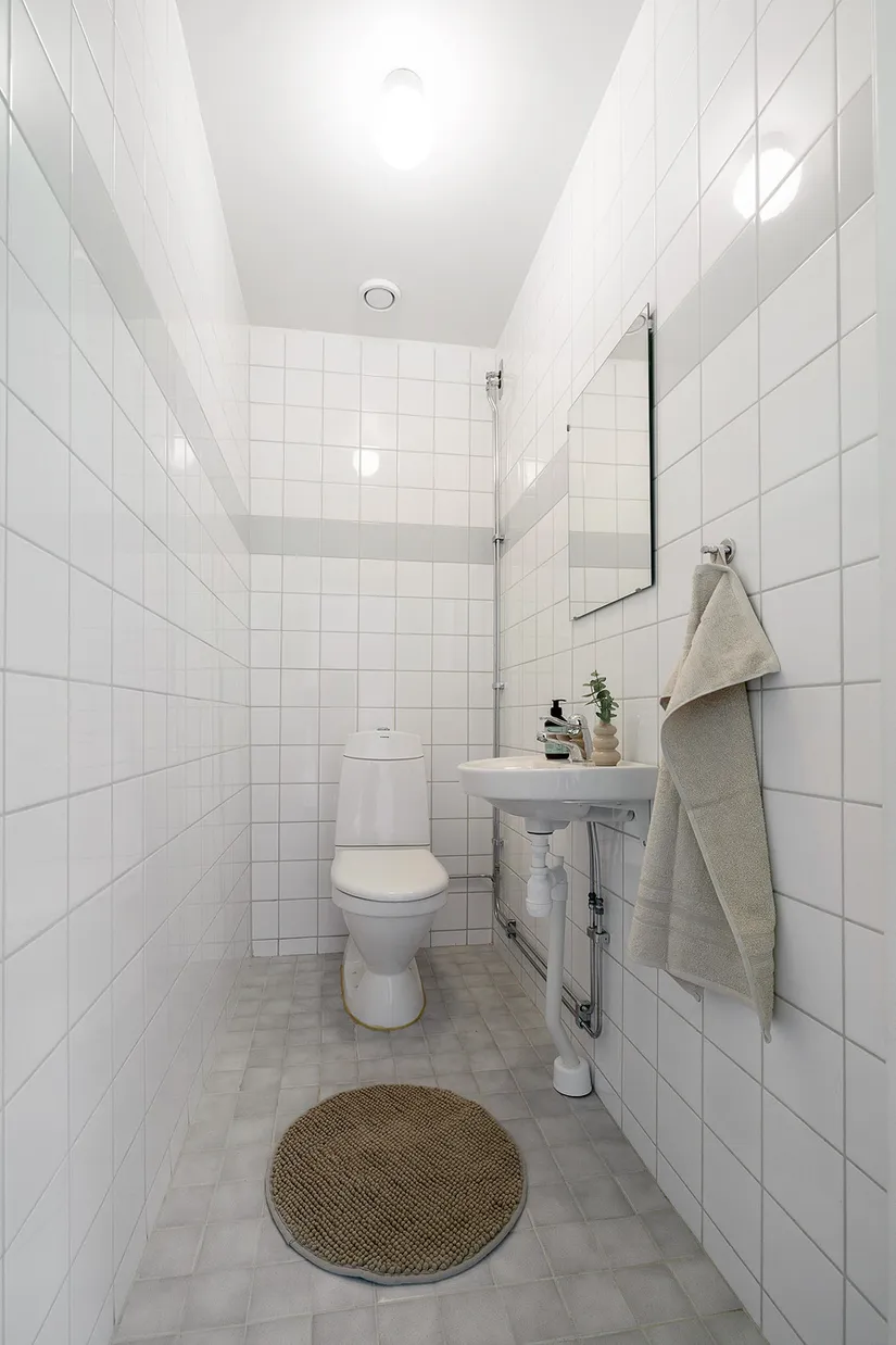 Bostadsrätt, Vårdkasevägen 29, Skälby, Järfälla