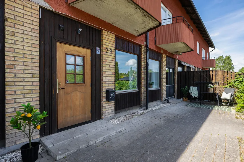 Bostadsrätt, Vårdkasevägen 29, Skälby, Järfälla