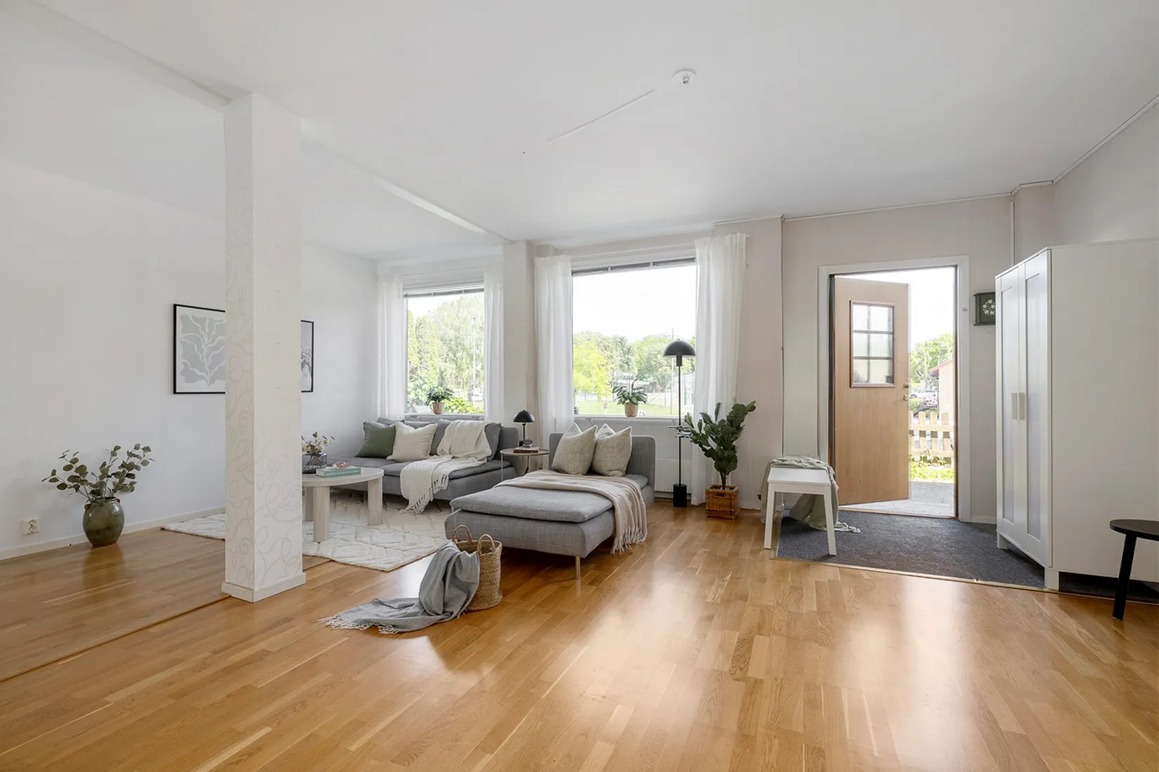 Bostadsrätt, Vårdkasevägen 29, Skälby, Järfälla