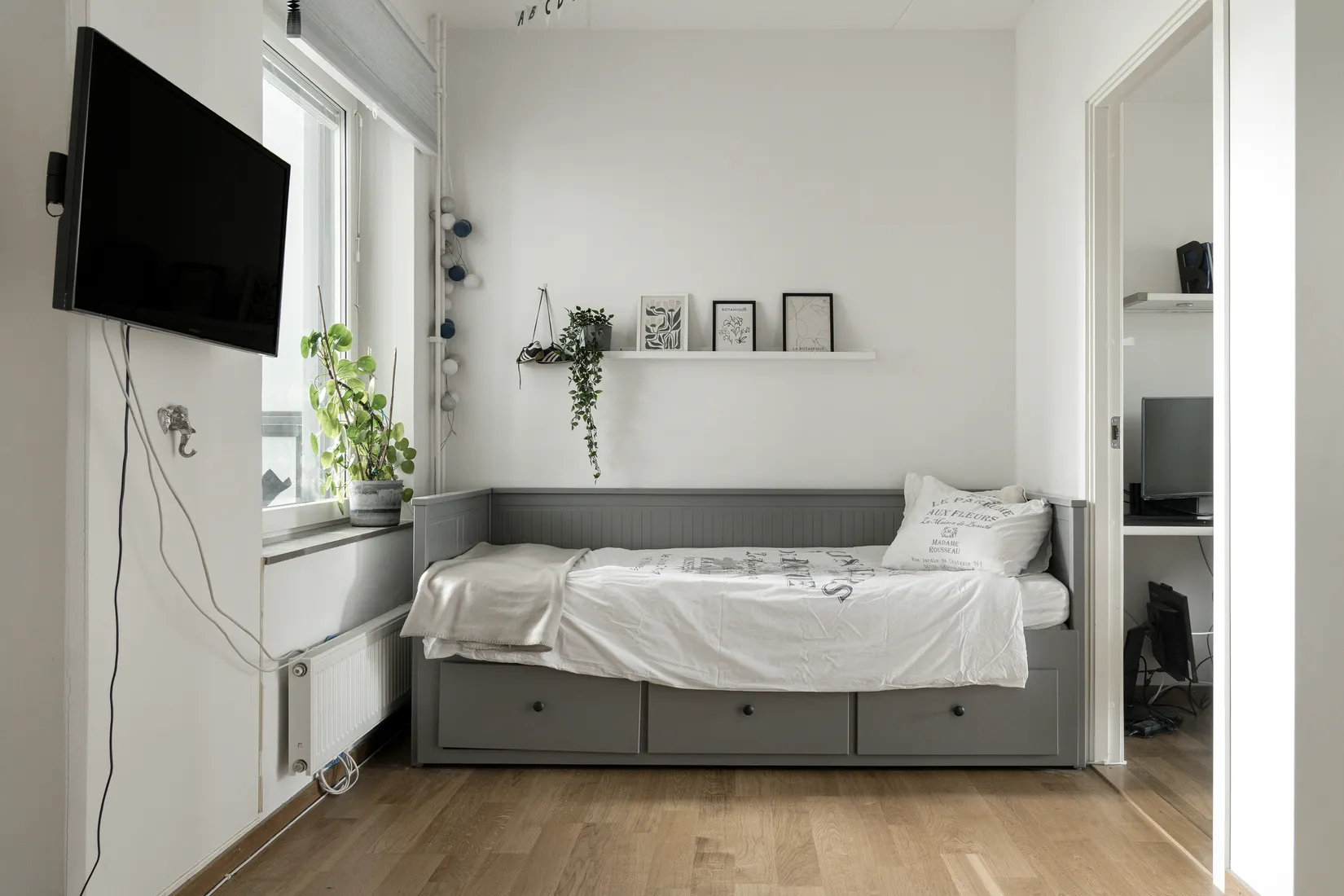 Bostadsrätt, Vänortsgatan 26, Mölndal - Bosgården, Mölndal