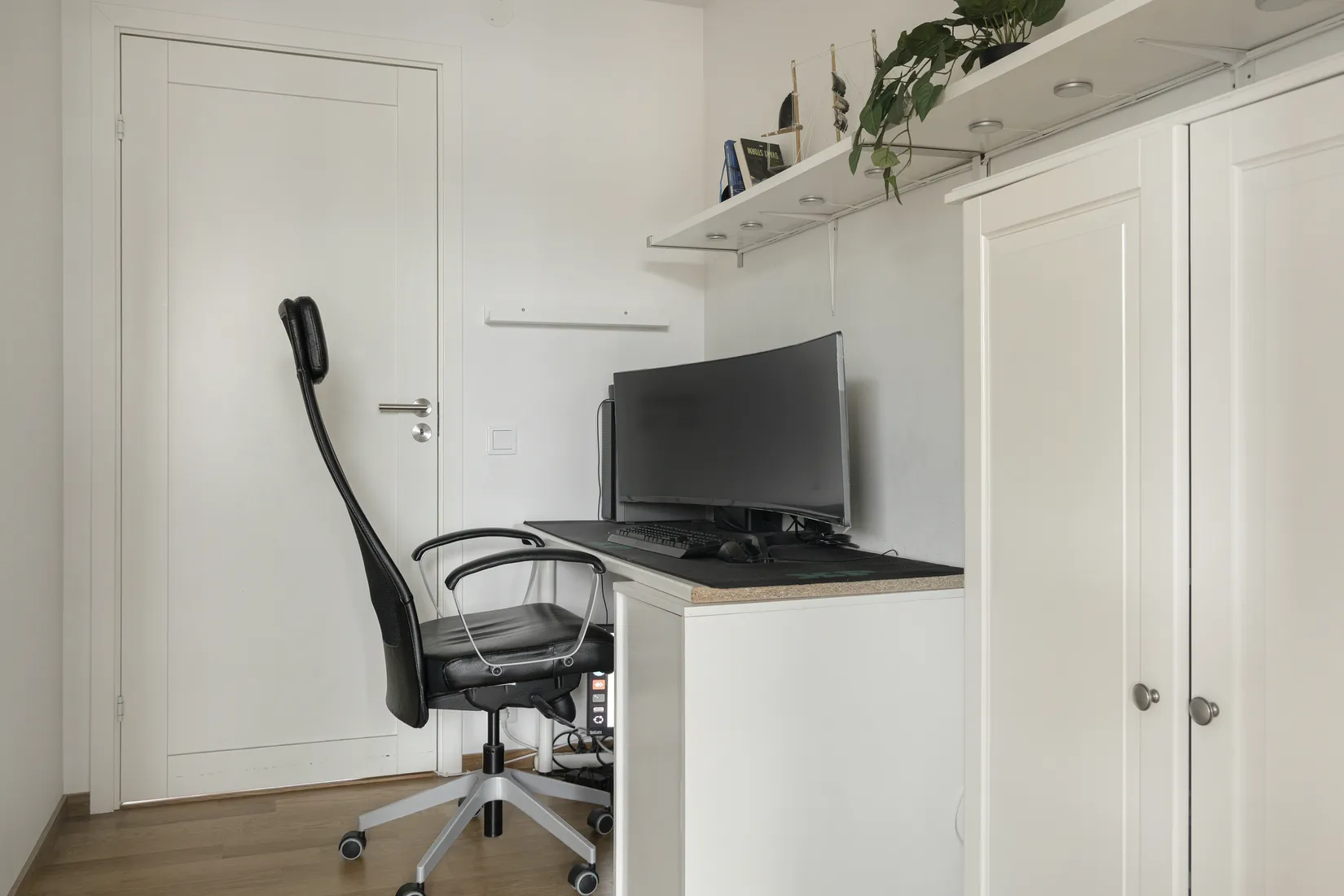 Bostadsrätt, Vänortsgatan 26, Mölndal - Bosgården, Mölndal