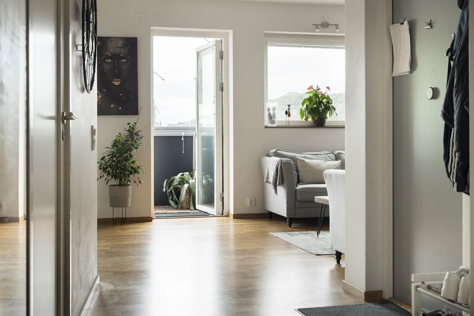Bostadsrätt, Vänortsgatan 26, Mölndal - Bosgården, Mölndal