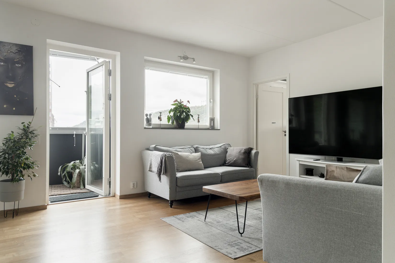 Bostadsrätt, Vänortsgatan 26, Mölndal - Bosgården, Mölndal