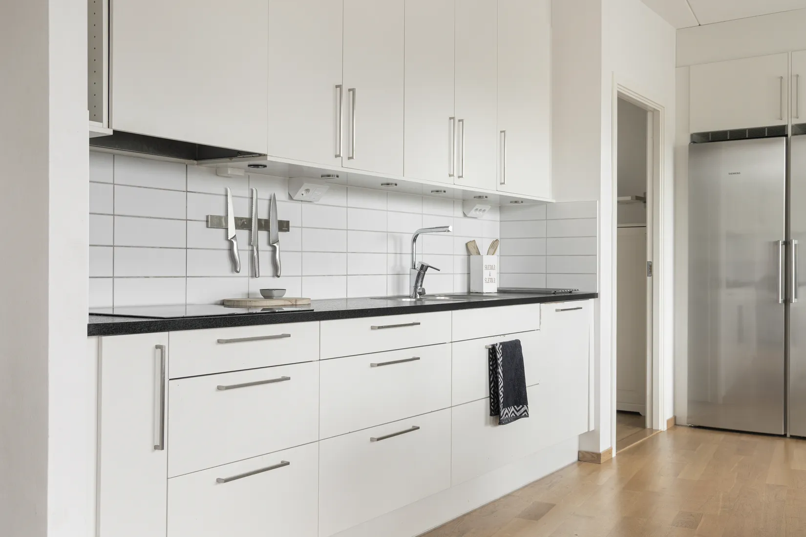 Bostadsrätt, Vänortsgatan 26, Mölndal - Bosgården, Mölndal