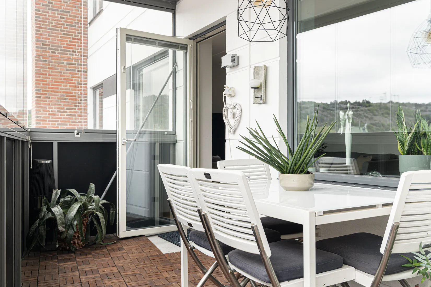 Bostadsrätt, Vänortsgatan 26, Mölndal - Bosgården, Mölndal