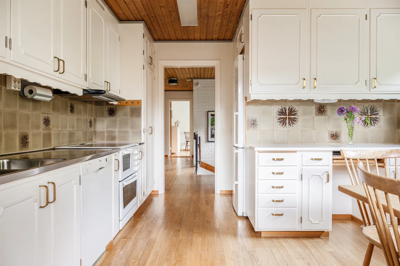 Villa, Hökvägen 8, Hovslätt, Jönköping
