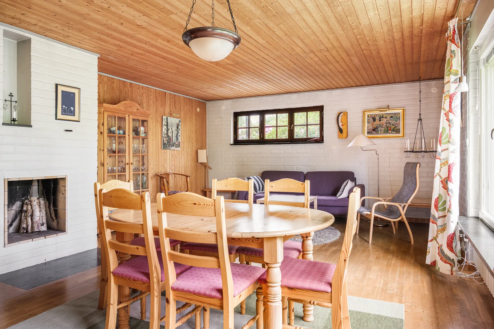 Villa, Hökvägen 8, Hovslätt, Jönköping