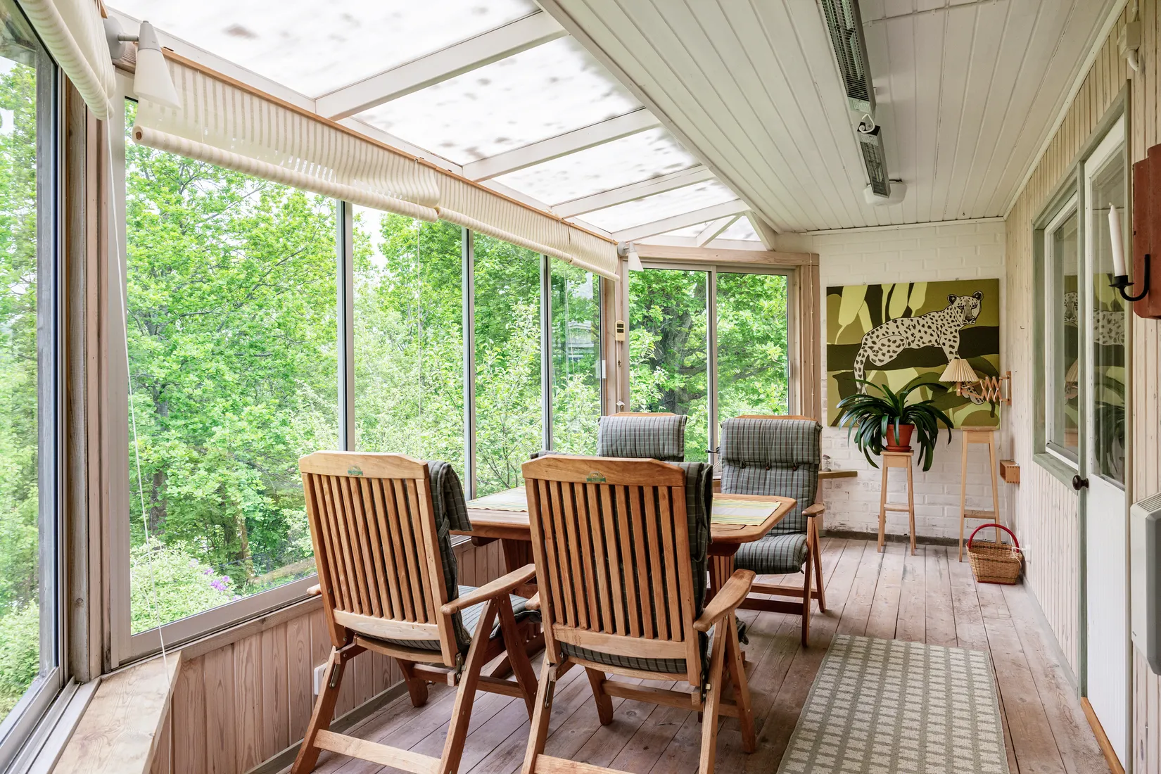 Villa, Hökvägen 8, Hovslätt, Jönköping