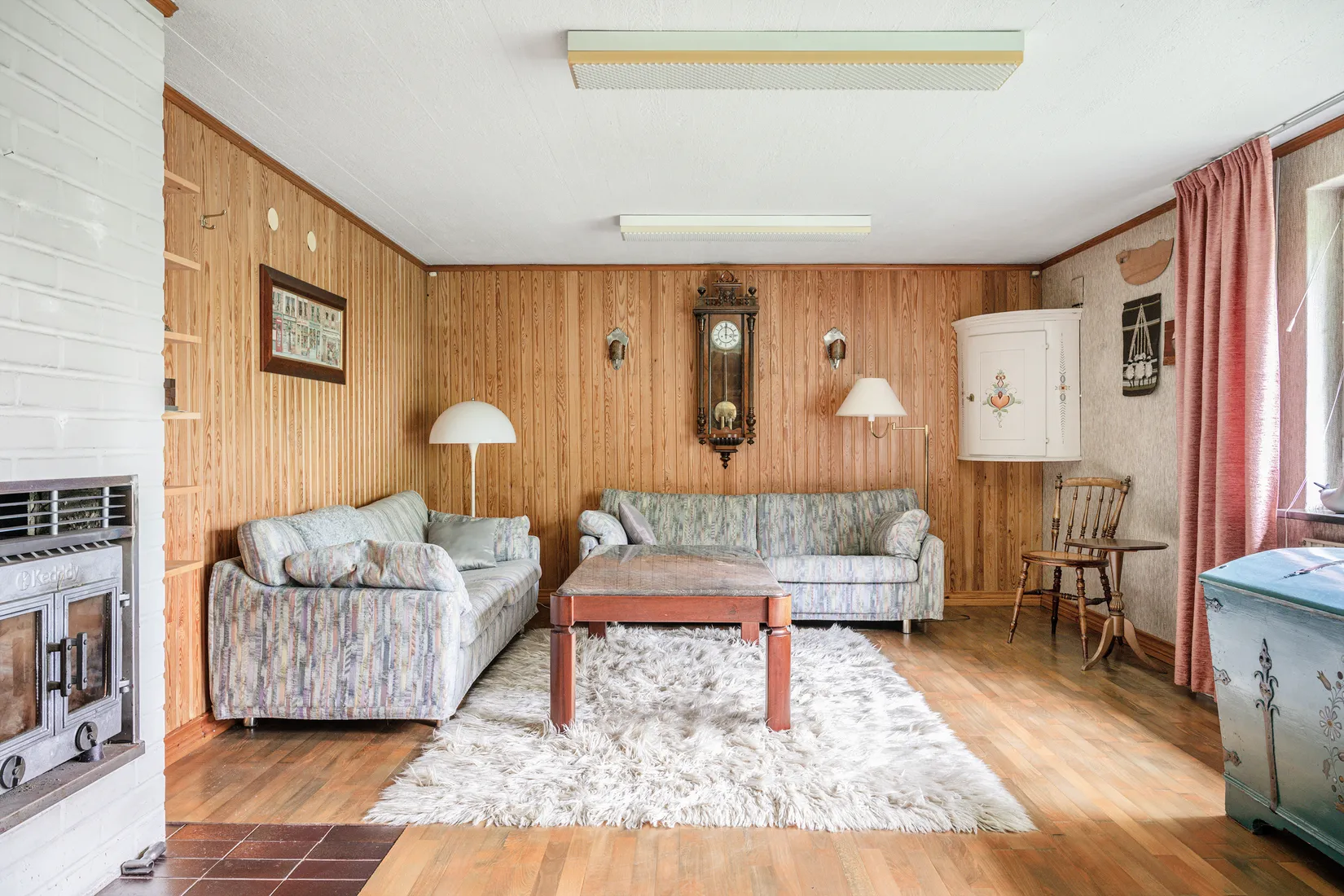 Villa, Hökvägen 8, Hovslätt, Jönköping