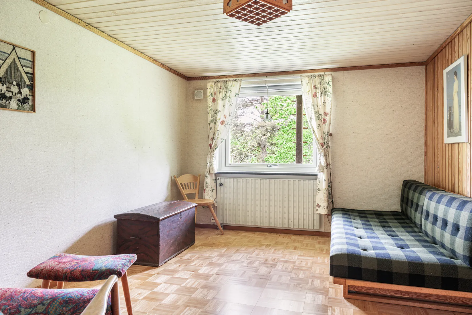 Villa, Hökvägen 8, Hovslätt, Jönköping