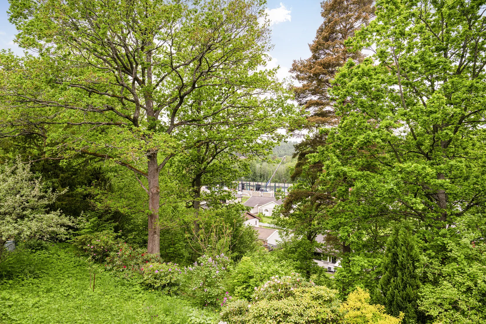 Villa, Hökvägen 8, Hovslätt, Jönköping