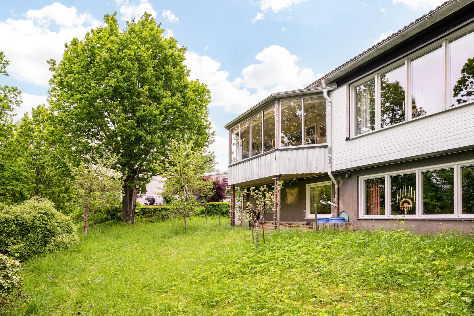 Villa, Hökvägen 8, Hovslätt, Jönköping