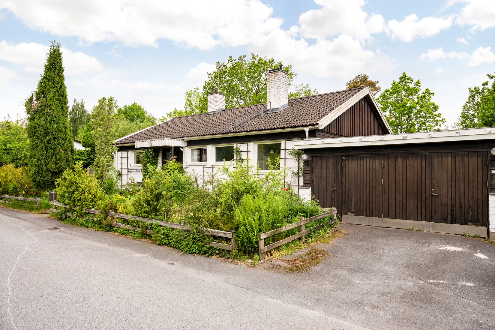 Villa, Hökvägen 8, Hovslätt, Jönköping