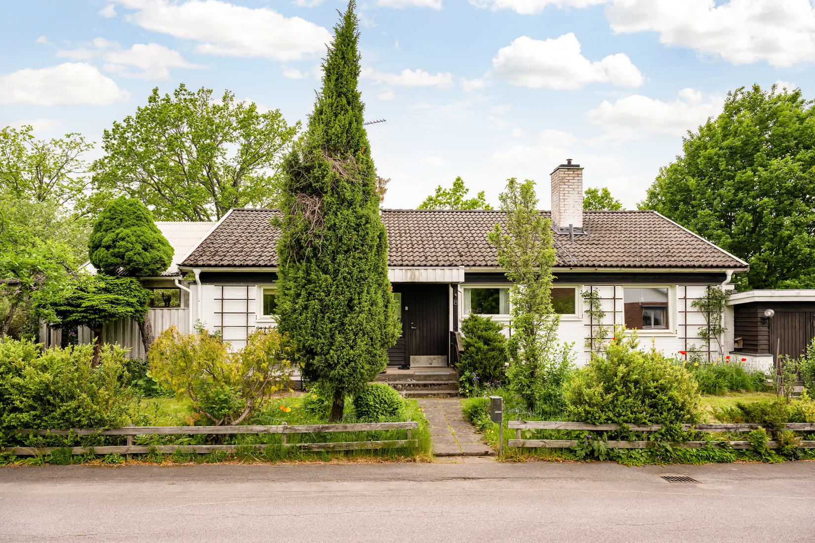 Villa, Hökvägen 8, Hovslätt, Jönköping