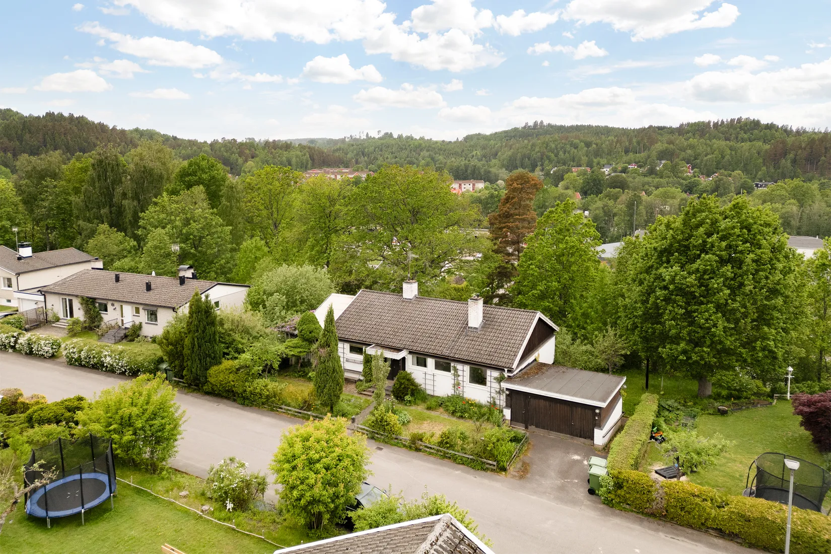 Villa, Hökvägen 8, Hovslätt, Jönköping