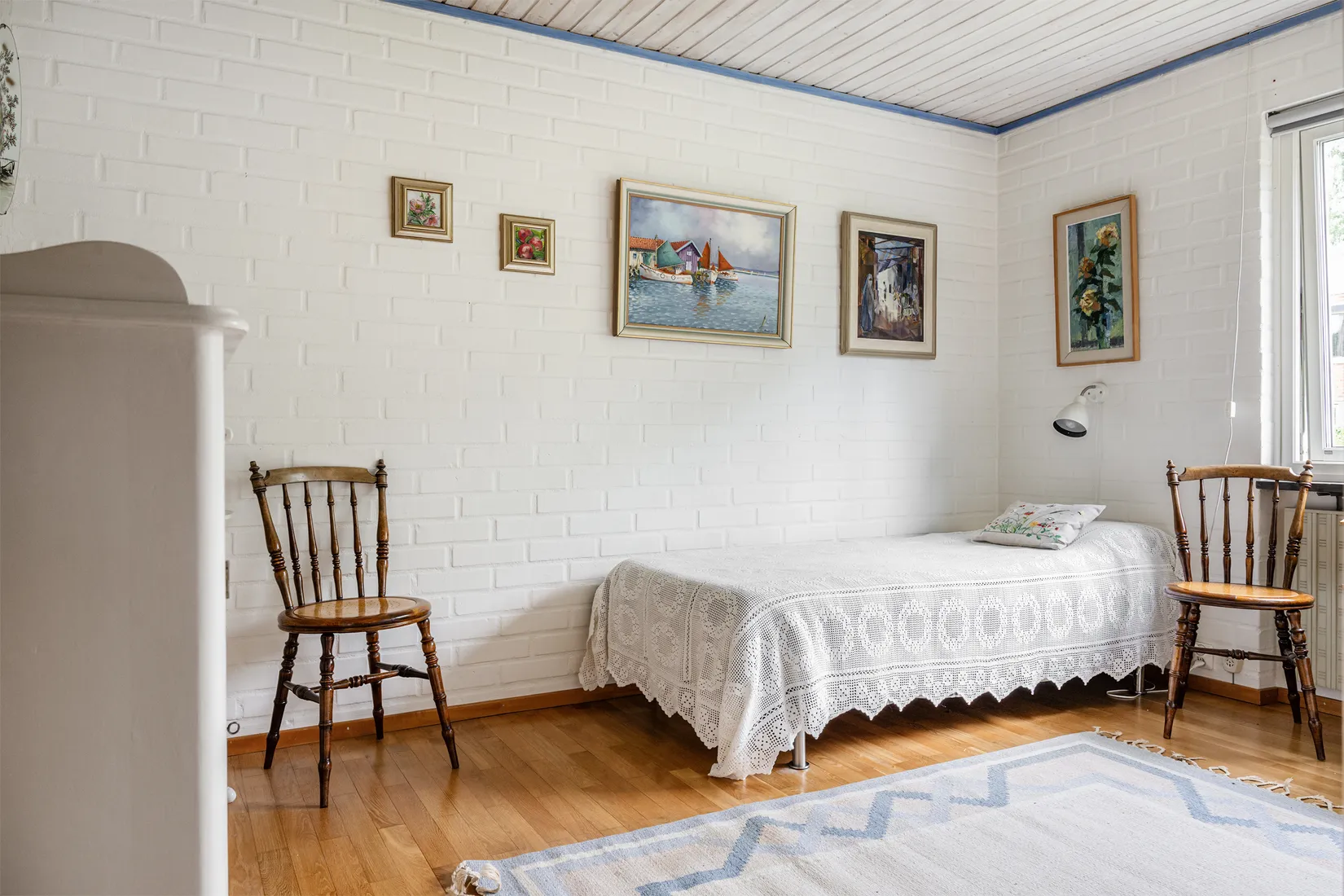 Villa, Hökvägen 8, Hovslätt, Jönköping