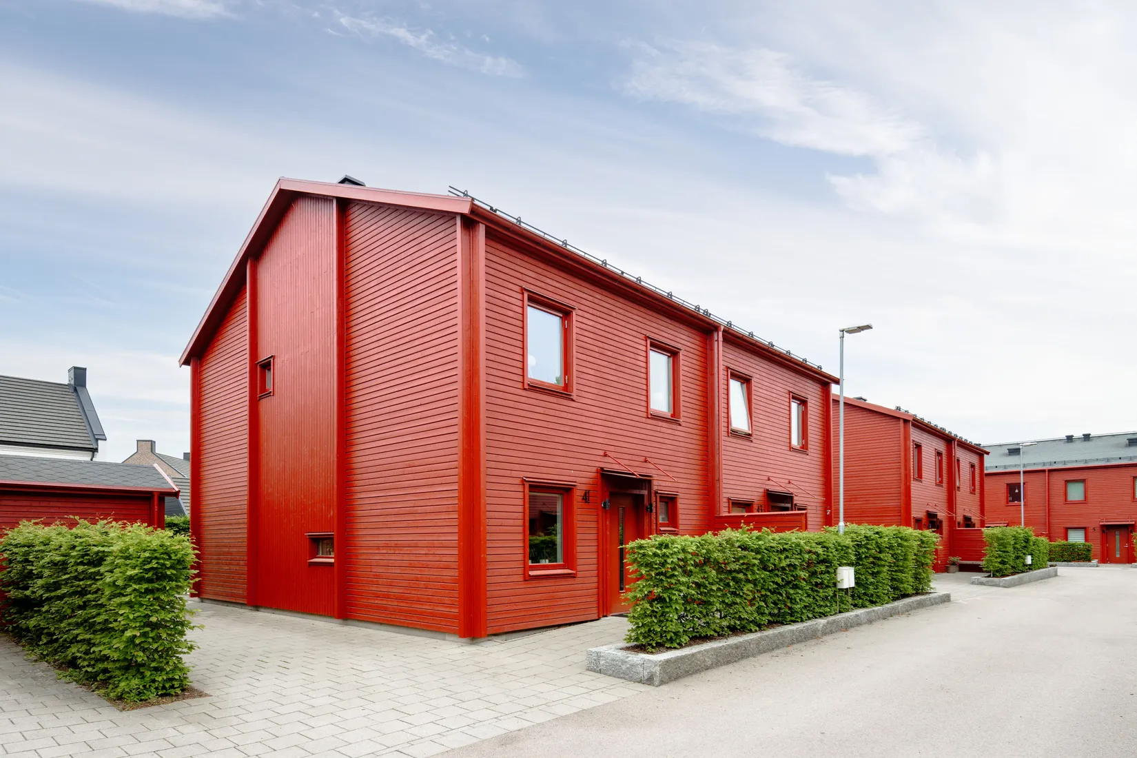 Bostadsrätt, Hovsdalsvägen  41, Hovshaga, Växjö