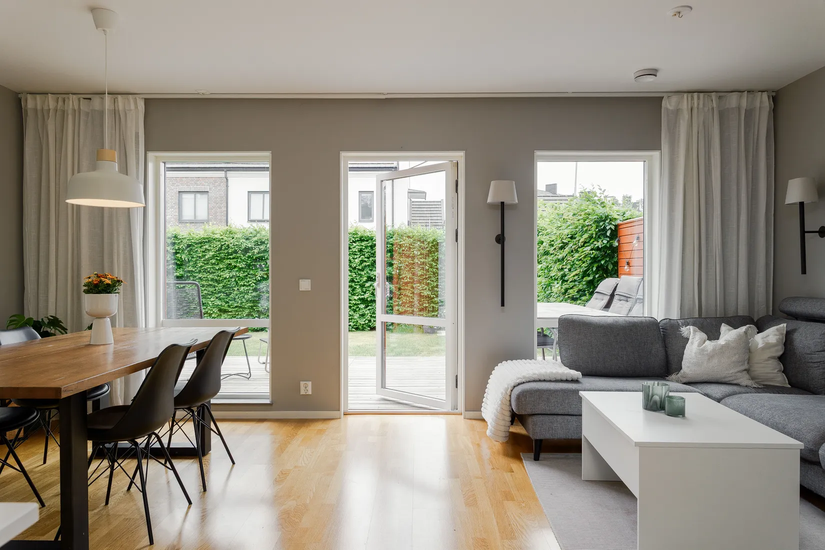 Bostadsrätt, Hovsdalsvägen  41, Hovshaga, Växjö