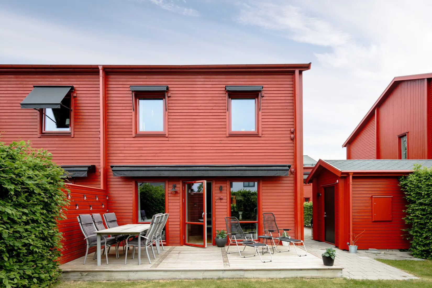 Bostadsrätt, Hovsdalsvägen  41, Hovshaga, Växjö