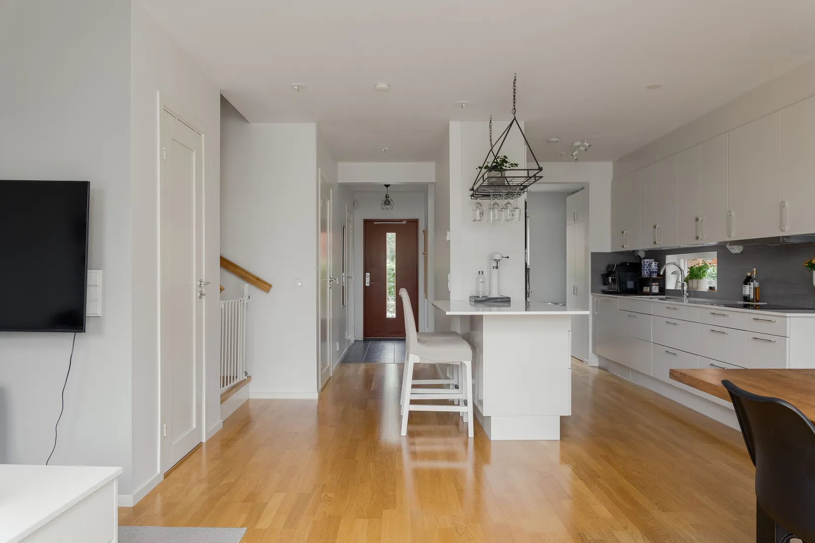 Bostadsrätt, Hovsdalsvägen  41, Hovshaga, Växjö