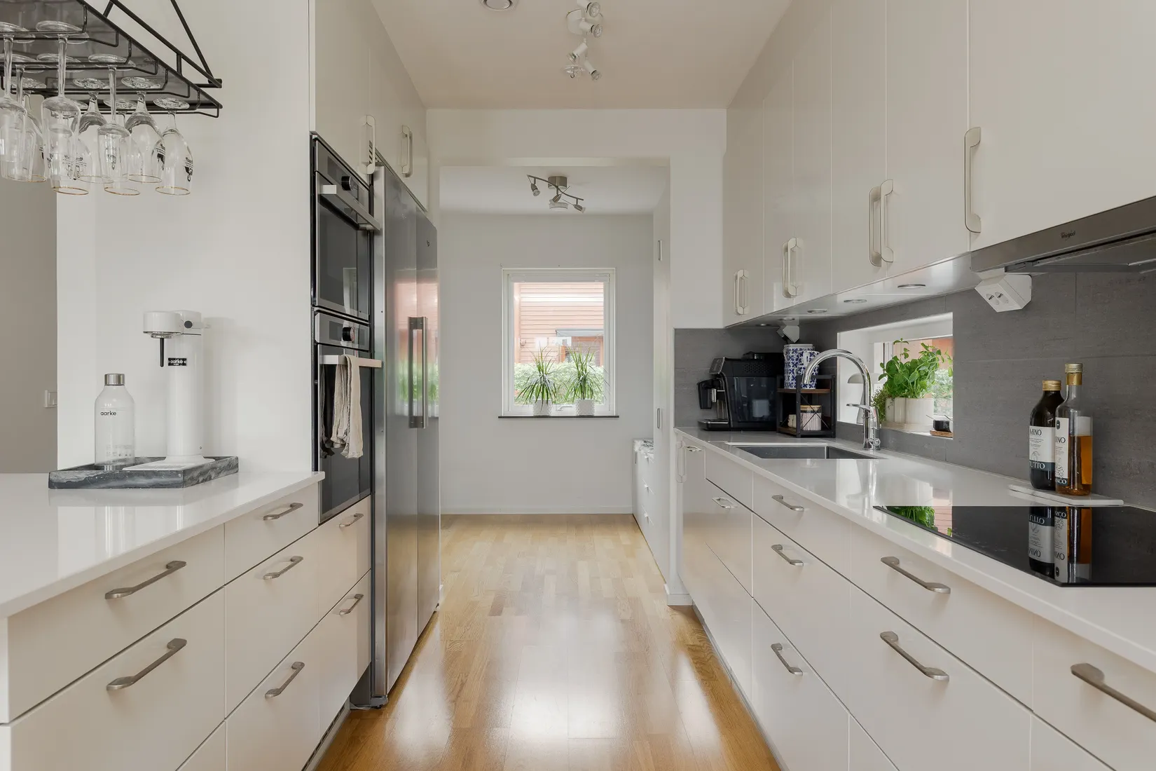 Bostadsrätt, Hovsdalsvägen  41, Hovshaga, Växjö