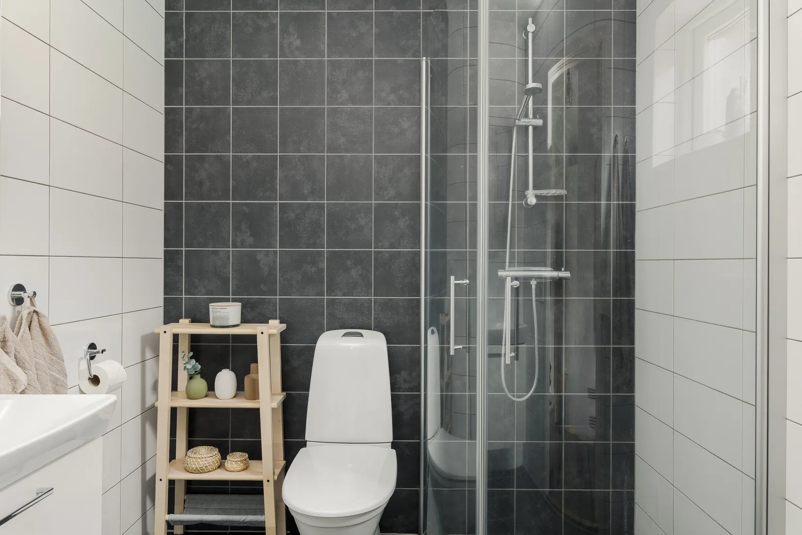 Bostadsrätt, Hovsdalsvägen  41, Hovshaga, Växjö
