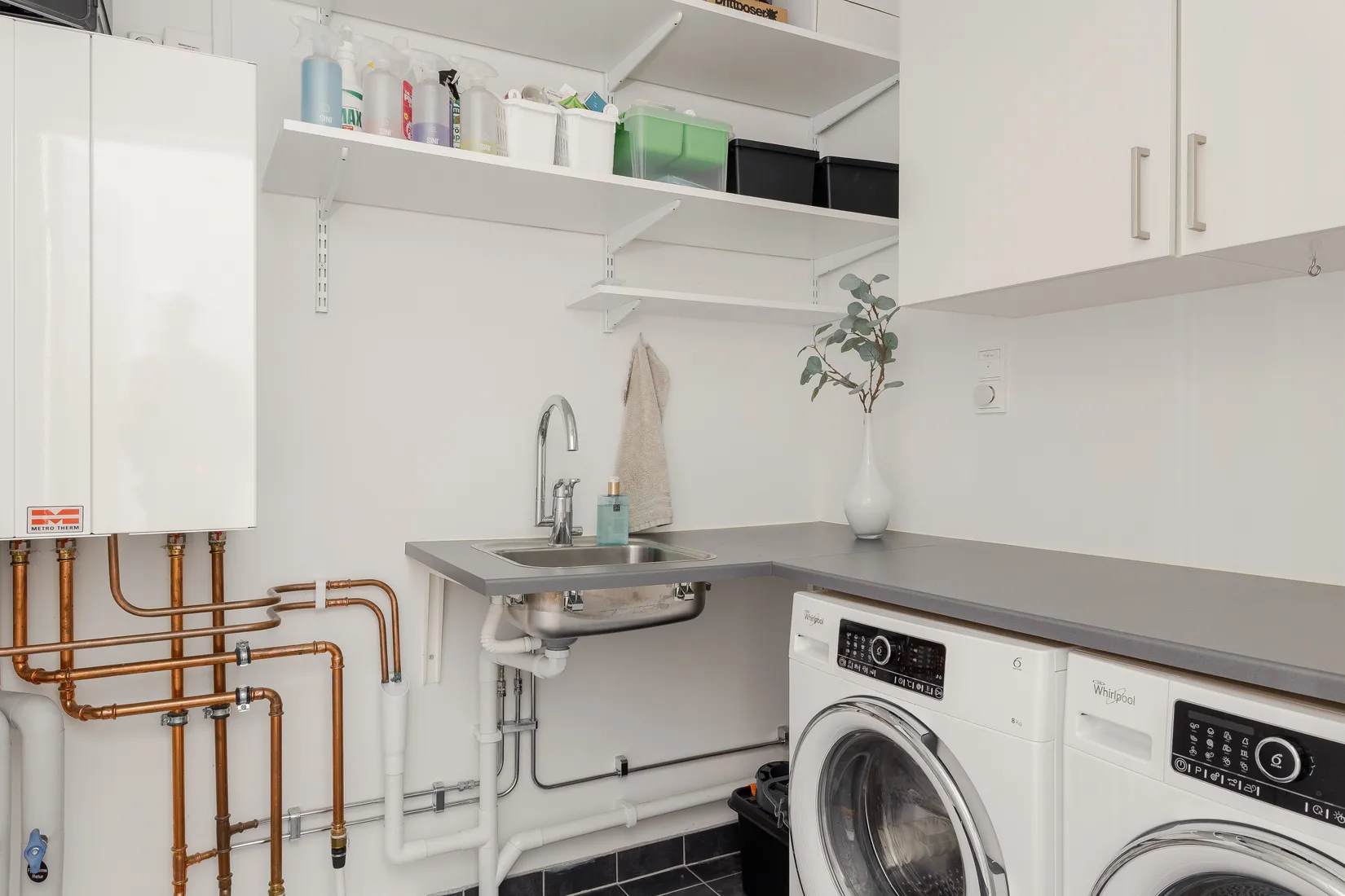 Bostadsrätt, Hovsdalsvägen  41, Hovshaga, Växjö