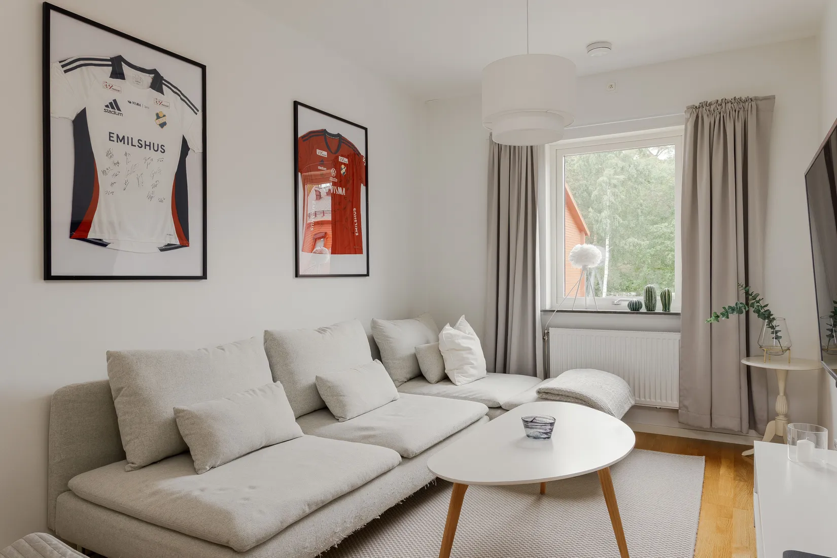 Bostadsrätt, Hovsdalsvägen  41, Hovshaga, Växjö