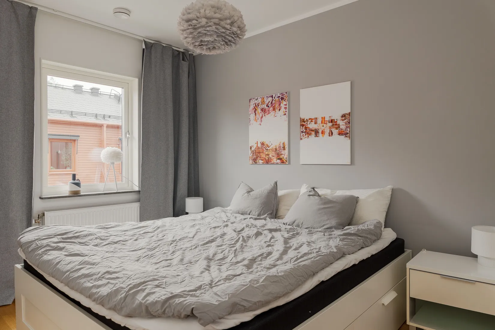 Bostadsrätt, Hovsdalsvägen  41, Hovshaga, Växjö