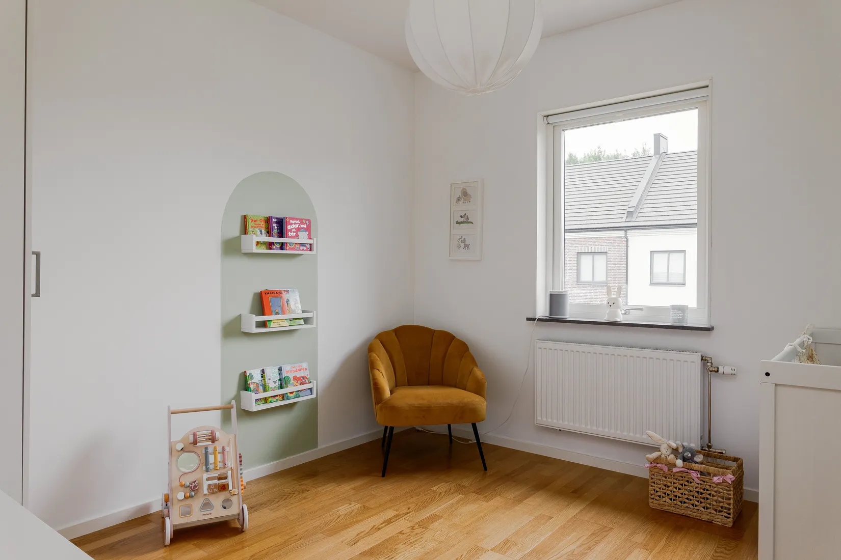 Bostadsrätt, Hovsdalsvägen  41, Hovshaga, Växjö