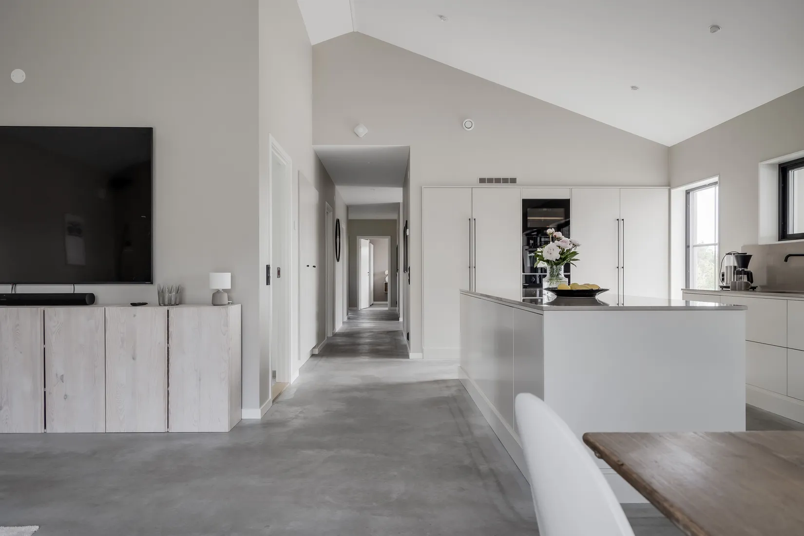 Villa, Fyrbåksvägen 10, Ekebo, Oskarshamn