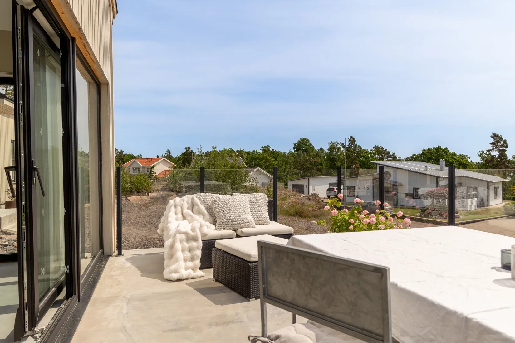 Villa, Fyrbåksvägen 10, Ekebo, Oskarshamn