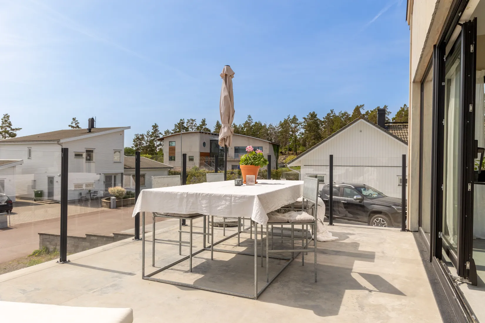Villa, Fyrbåksvägen 10, Ekebo, Oskarshamn