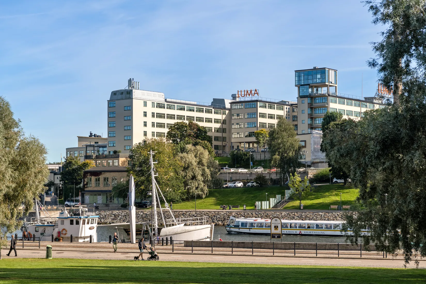 Bostadsrätt, Färgargårdstorget 22, Södermalm - Färgargårdstorget, Stockholm