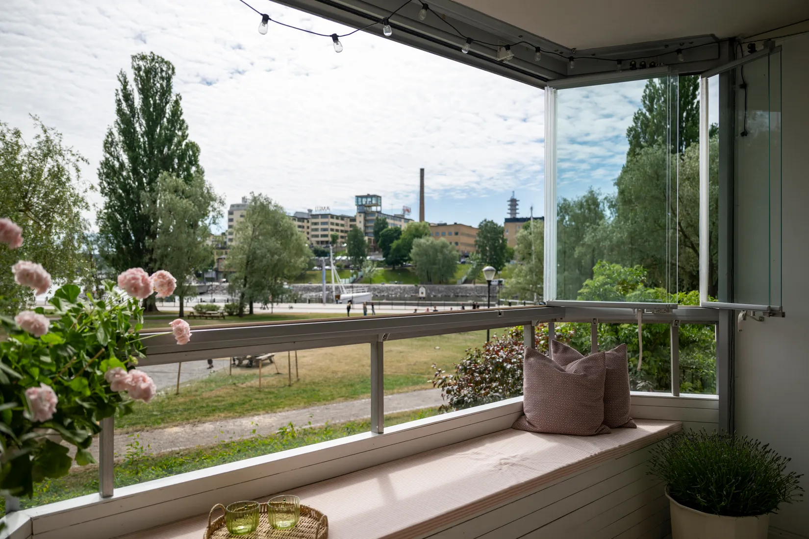 Bostadsrätt, Färgargårdstorget 22, Södermalm - Färgargårdstorget, Stockholm