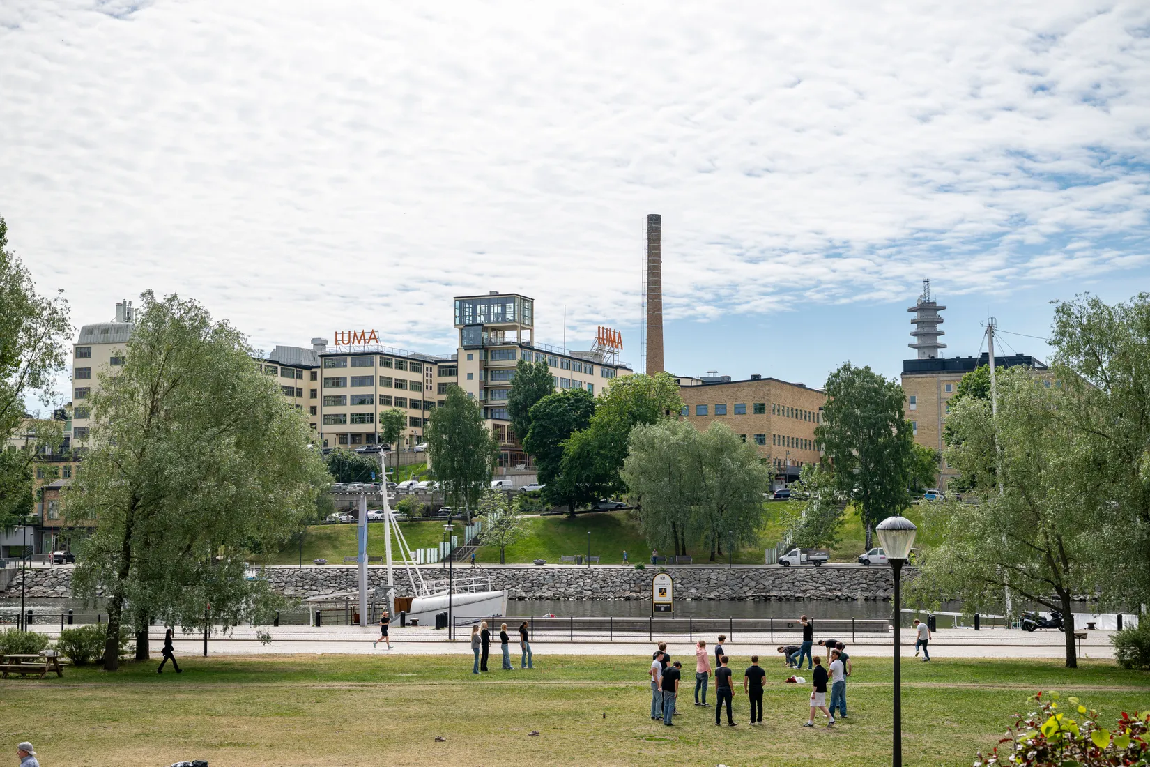 Bostadsrätt, Färgargårdstorget 22, Södermalm - Färgargårdstorget, Stockholm