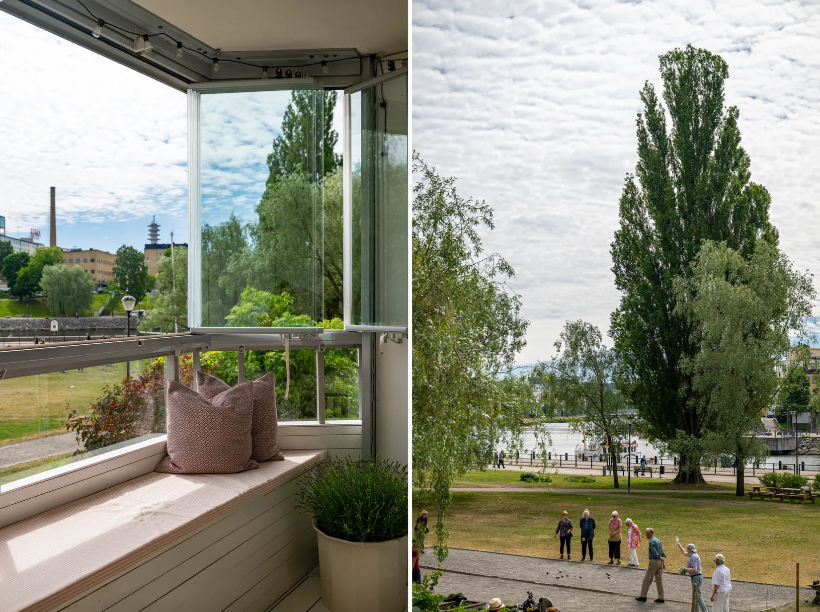 Bostadsrätt, Färgargårdstorget 22, Södermalm - Färgargårdstorget, Stockholm