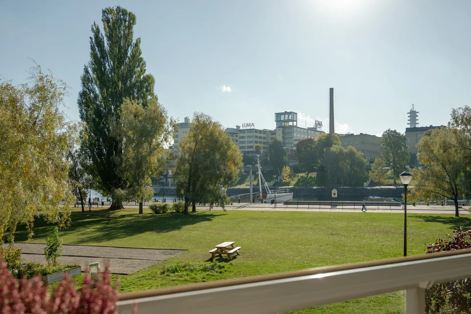 Bostadsrätt, Färgargårdstorget 22, Södermalm - Färgargårdstorget, Stockholm