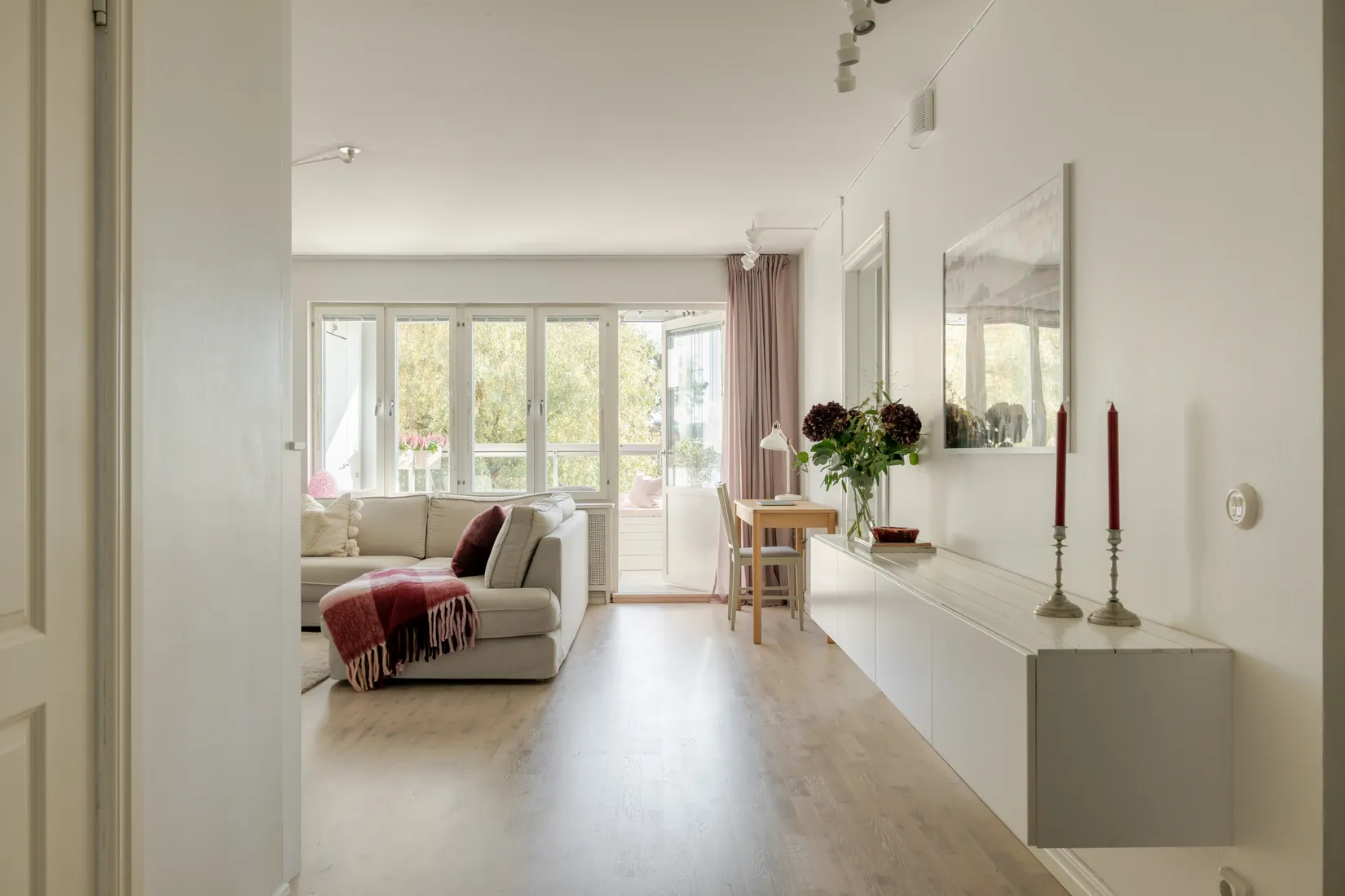 Bostadsrätt, Färgargårdstorget 22, Södermalm - Färgargårdstorget, Stockholm
