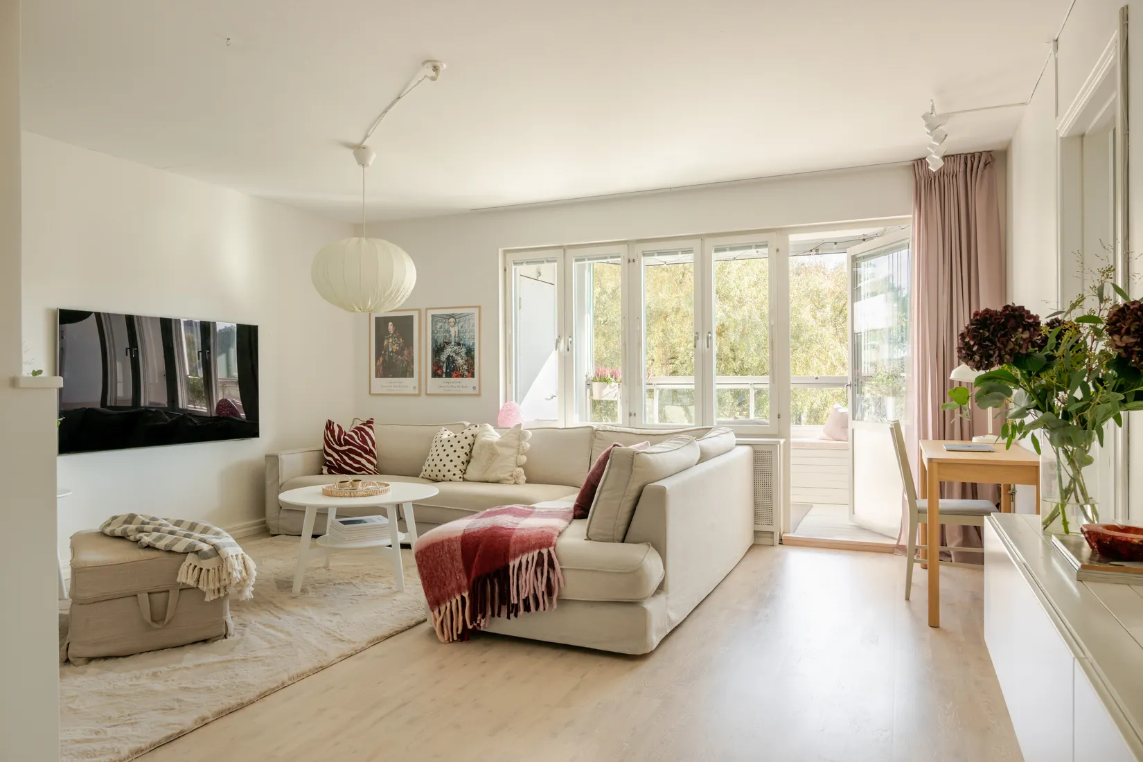 Bostadsrätt, Färgargårdstorget 22, Södermalm - Färgargårdstorget, Stockholm